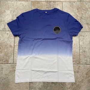 Dip Dye Tee